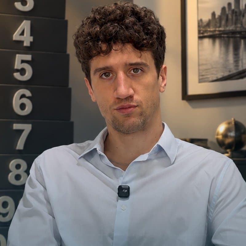 Federico Cressati
