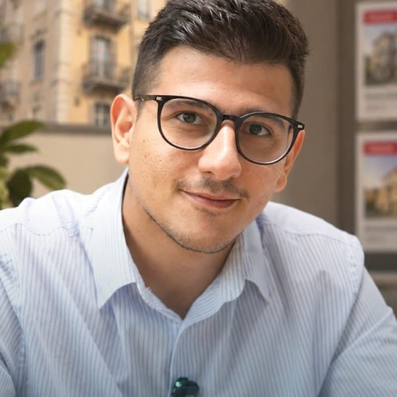 Roberto Iovane